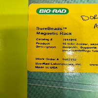 Bio Rad Magnetic Rack image 2